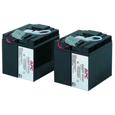 RBC55 BATERIJA ZA UPS APC