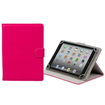 3017 TORBA ZA TABLICO 10.1" PINK RIVACASE