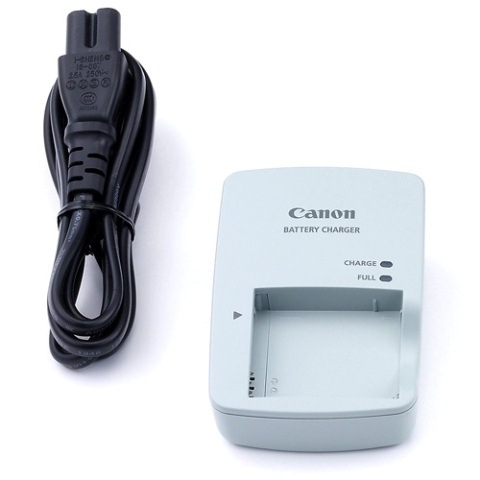 Canon CB-2LYE polnilec