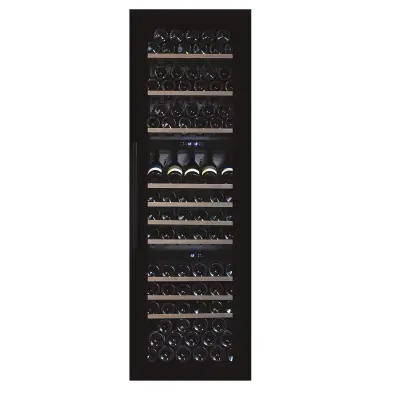 DUNAVOX DX-89.246TB vgradna vinska vitrina