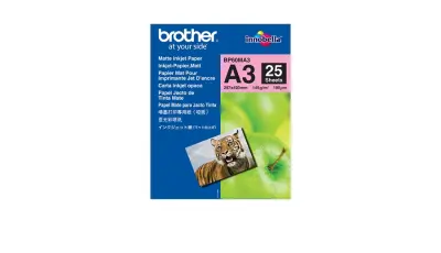 FOTO PAPIR A3 MATT BROTHER