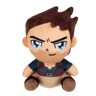 UNCHARTED 4 NATHAN DRAKE GAYA
