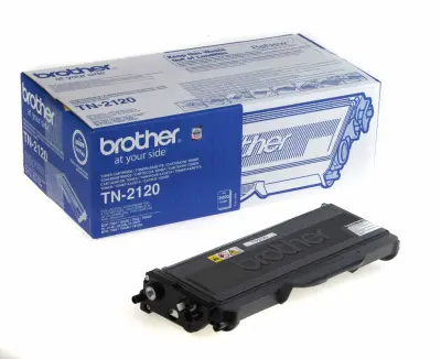 TN2120 ČRN TONER 0
