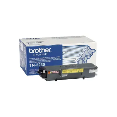 TN3230 ČRN TONER BROTHER 5DN