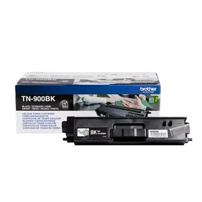 TN900BK ČRN TONER 550