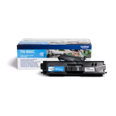 TN900C CYAN TONER L9550
