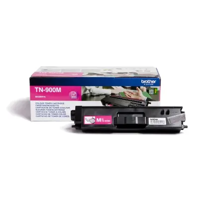 TN900M MAGENTA TONER L9550