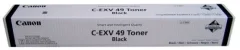 C-EXV49 B TONER CANON
