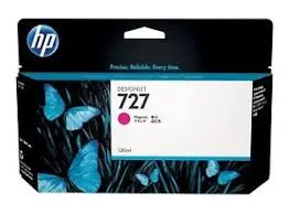 727 MAGENTA HP ML HP