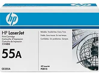 P3011/ P3015 TONER HP