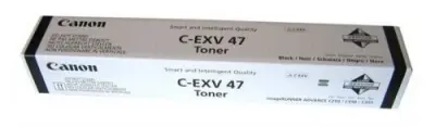 C-EXV47 B TONER CANON