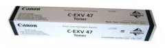 C-EXV47 B TONER CANON