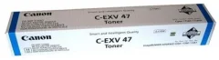 C-EXV47 C TONER CANON
