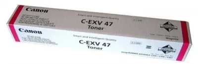 C-EXV47 M TONER CANON