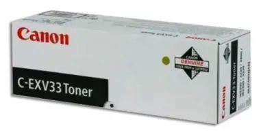 C-EXV33 TONER CANON