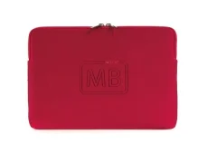 TUCANO NEW ELEMENTS ZA MACBOOK AIR 11INCH - RDEČ