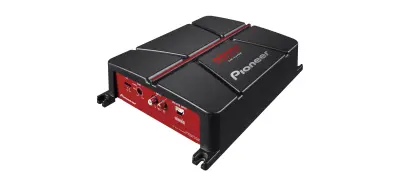 PIONEER GM-A37 02 ojačevalec