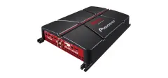 PIONEER GM-A47 04 ojačevalec