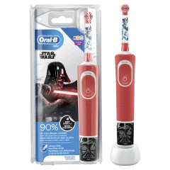 ORAL B Kids Vitality Star Wars zobna ščetka
