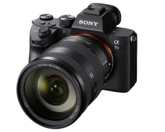 SONY ILCE-7M3G + SEL24105 G