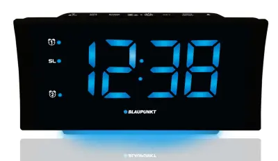 BLAUPUNKT CR80USB radioura