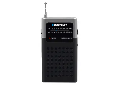 RADIO PRENOSNI PR 4 BK BL AUPUNKT