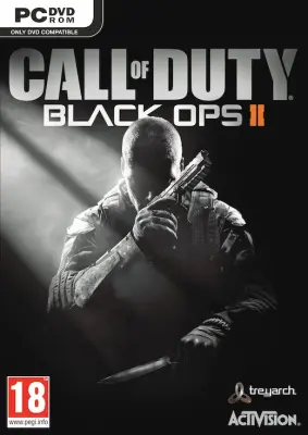 CALL OF DUTY: BLACK OPS PC