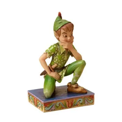 CHILDHOOD CHAMPION PETER PAN figura