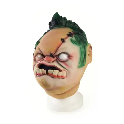 DOTA 2 - PUDGE lateks maska