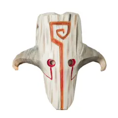 DOTA 2 - JUGGERNAUT lateks maska