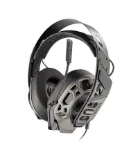 BIGBEN PS4 ŽIČNE GAMING STEREO SLUŠALKE RIG 500PRO HS