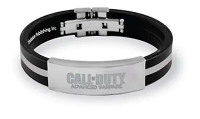 ZAPESTNICA CALL OF DUTY A DWANCED WARFARE