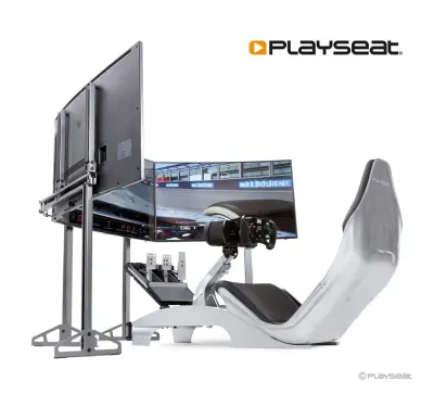 PLAYSEAT TV Stand PRO 3S gaming stojalo