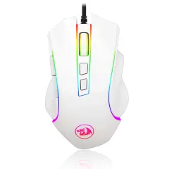 REDRAGON NEMEANLION GRIFFIN M602W bela gaming miška