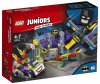Lego Juniors Jokerjev™ napad na Batvotlino - 10753