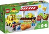 Lego DUPLO Town Tržnica - 10867