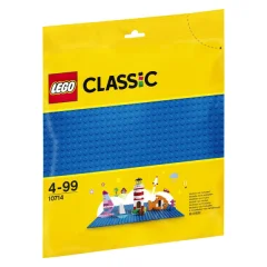 Lego Classic Modra osnovn a plošča - 10714