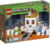 Lego Minecraft Lobanjska arena - 21145
