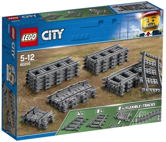 lego 60205 big w