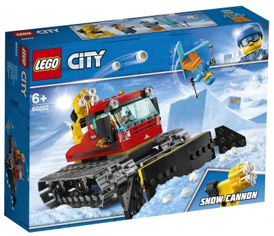 Snežni teptalnik - 60222