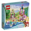 Lego Disney Princess Kraljevsko praznovanje Ariel, Aurore in Tiane - 41162