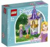 Lego Disney Princess Mali Motovilkin stolp - 41163