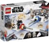 Lego Star Wars Akcijska bitka napad na generator na Hothu™ - 75239