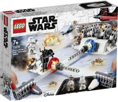Lego Star Wars Akcijska bitka napad na generator na Hothu™ - 75239