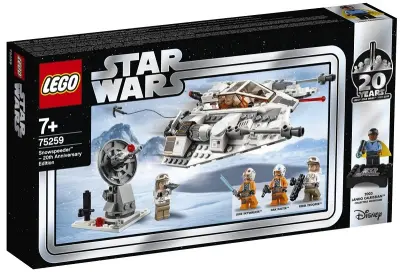 Lego Star Wars Snowspeeder™ - 75259
