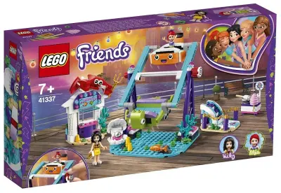 Podvodna zabava - 41337