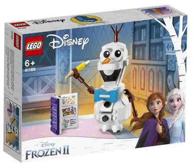 Olaf - 41169