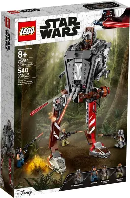 Lego Star Wars 75254 AT-ST™ Raider