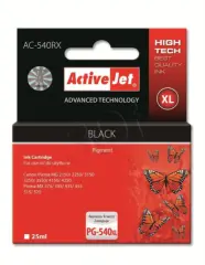 CANON PG-540XL ActiveJet črno črnilo