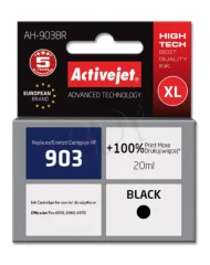 HP 903 T6L99AE ActiveJet črno črnilo